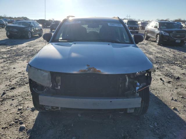 Photo 5 from auction – 2011 JEEP COMPASS SP with VIN 1J4NT1FA0BD288000