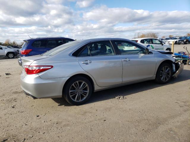 Photo 3 from auction – 2017 TOYOTA CAMRY LE with VIN 4T1BF1FK1HU343437
