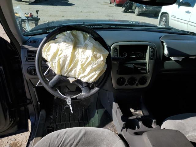 Photo 8 from auction – 2005 FORD EXPLORER X with VIN 1FMZU73K35UA12334