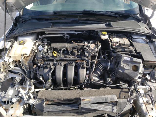 Photo 11 from auction – 2017 FORD FOCUS S with VIN 1FADP3E2XHL340295