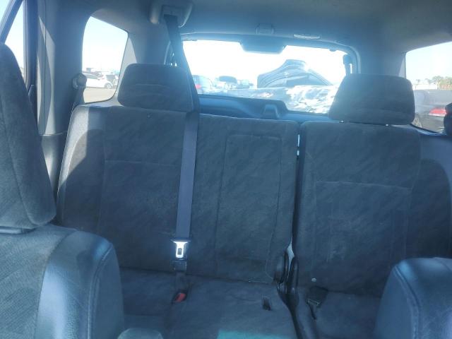 Photo 10 from auction – 2002 HONDA CR-V EX with VIN JHLRD78832C031987