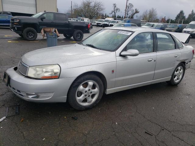 Photo 1 from auction – 2003 SATURN L200 with VIN 1G8JU54F53Y550864