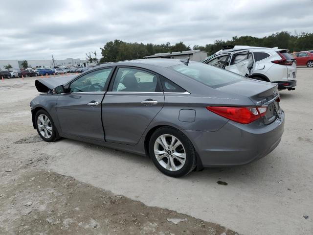 Photo 2 from auction – 2011 HYUNDAI SONATA SE with VIN 5NPEC4AC1BH171519