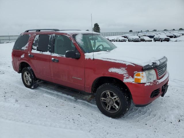 Фото 4 с аукциона – 2004 FORD EXPLORER X с VIN 1FMZU73K34ZB41529