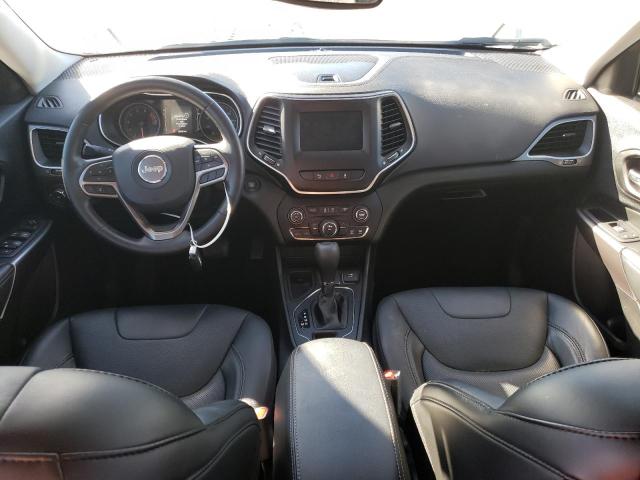 Photo 8 from auction – 2021 JEEP CHEROKEE with VIN 1C4PJLMX3MD144323