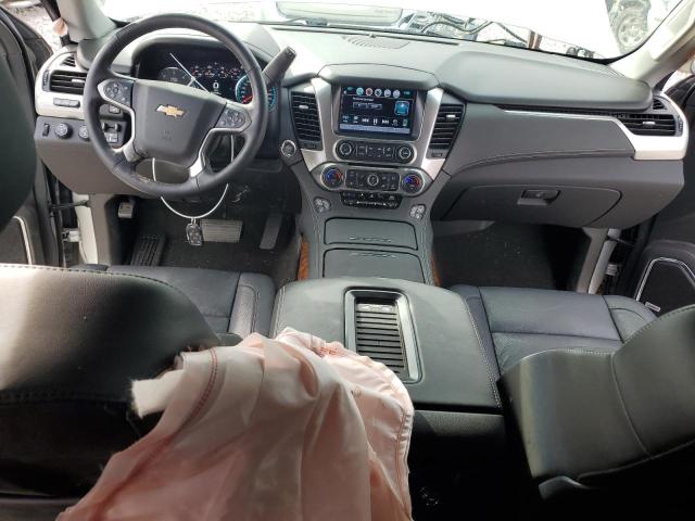 Photo 8 from auction – 2016 CHEVROLET SUBURBAN K with VIN 1GNSKJKC4GR242691