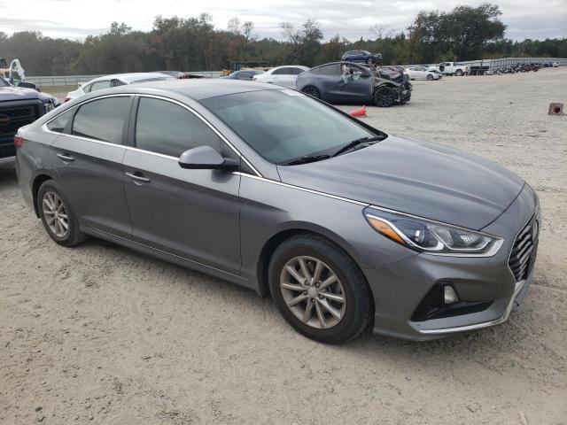 Photo 4 from auction – 2019 HYUNDAI SONATA SE with VIN 5NPE24AF5KH758304