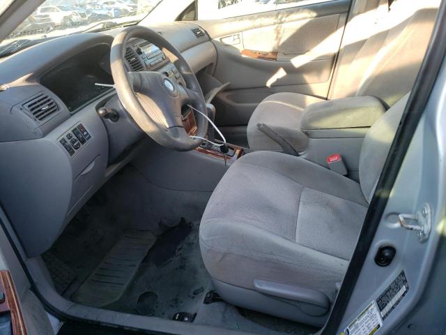 Foto 7 de la subasta – 2006 TOYOTA COROLLA CE con VIN 2T1BR30E86C635977
