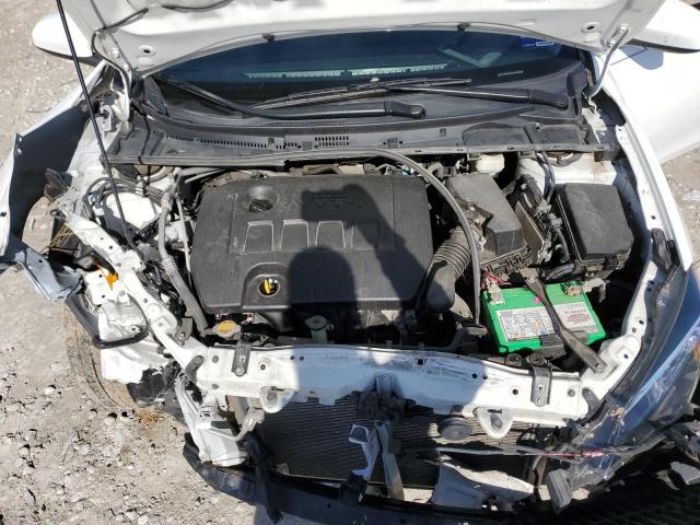 Photo 11 from auction – 2017 TOYOTA COROLLA L with VIN 5YFBURHE9HP618999