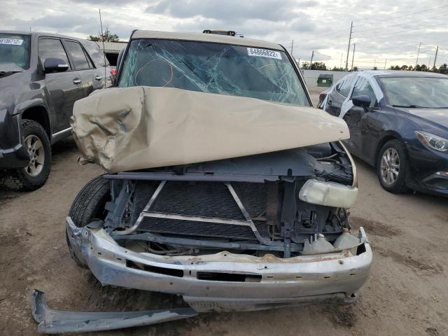 Photo 5 from auction – 2000 CHEVROLET SILVERADO with VIN 2GCEC19V1Y1349881