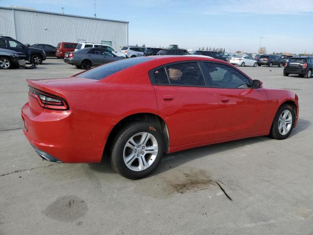 Photo 3 from auction – 2015 DODGE CHARGER SE with VIN 2C3CDXBGXFH751507