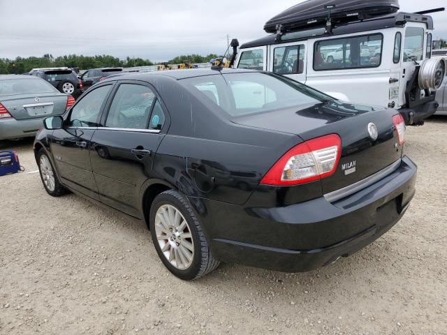 Photo 2 from auction – 2007 MERCURY MILAN PREM with VIN 3MEHM08157R625975