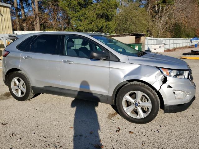 Photo 4 from auction – 2018 FORD EDGE SE with VIN 2FMPK3G96JBB60037