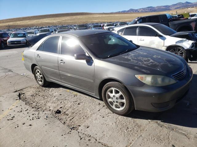 Photo 4 from auction – 2005 TOYOTA CAMRY with VIN 4T1BE32K65U509726