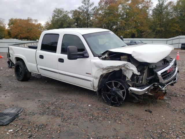Photo 4 from auction – 2005 GMC SIERRA K25 with VIN 1GTHK23245F835271