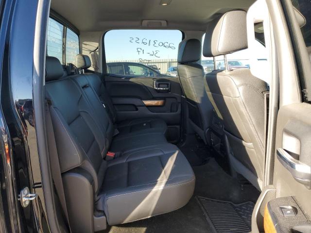 Photo 10 from auction – 2018 CHEVROLET SILVERADO with VIN 3GCPCSEC0JG197611