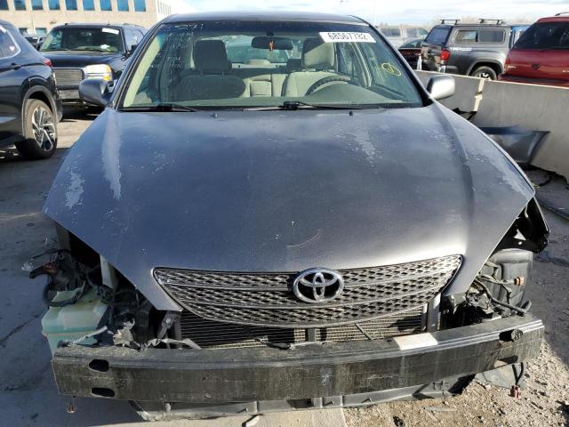 Photo 5 from auction – 2003 TOYOTA CAMRY LE with VIN 4T1BE32K43U729539