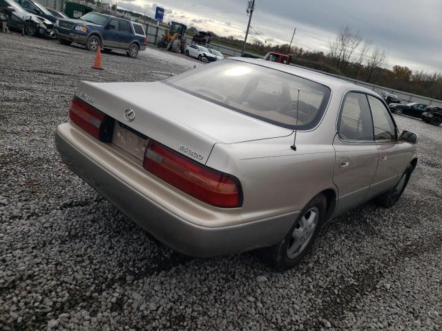 Photo 3 from auction – 1995 LEXUS ES 300 with VIN JT8GK13T3S0120462