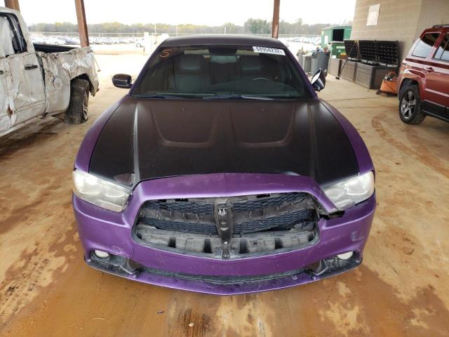 Photo 5 from auction – 2014 DODGE CHARGER SX with VIN 2C3CDXHG5EH149278