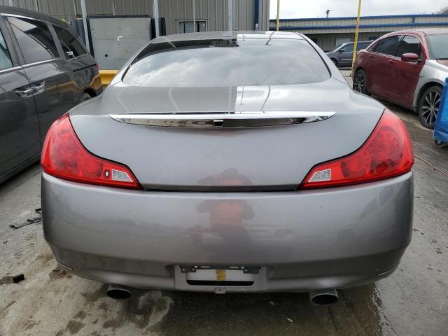 Photo 6 from auction – 2008 INFINITI G37 BASE with VIN JNKCV64E08M119449