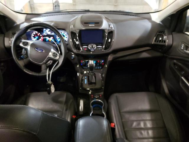 Photo 8 from auction – 2014 FORD ESCAPE TIT with VIN 1FMCU9J99EUC07923