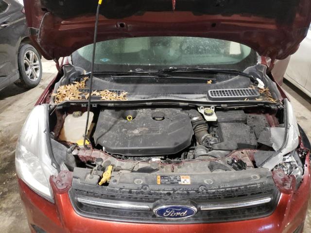 Photo 11 from auction – 2014 FORD ESCAPE SE with VIN 1FMCU9G99EUA61501