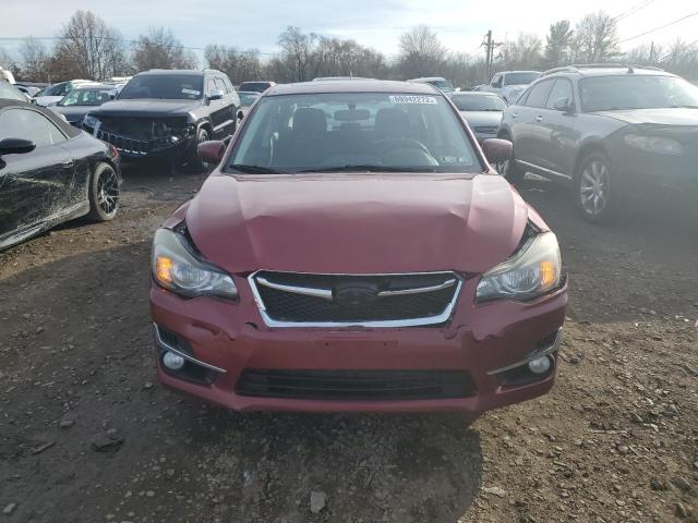 Photo 5 from auction – 2015 SUBARU IMPREZA PR with VIN JF1GJAK62FH009558