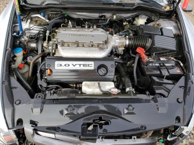 Photo 11 from auction – 2004 HONDA ACCORD EX with VIN 1HGCM66844A022022