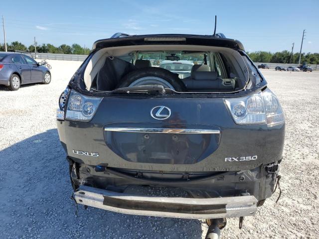 Photo 6 from auction – 2009 LEXUS RX 350 with VIN 2T2HK31U19C132408