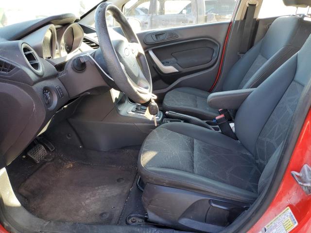 Photo 7 from auction – 2012 FORD FIESTA SE with VIN 3FADP4EJ2CM170700