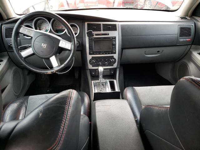 Photo 8 from auction – 2006 DODGE CHARGER SR with VIN 2B3LA73W96H382196