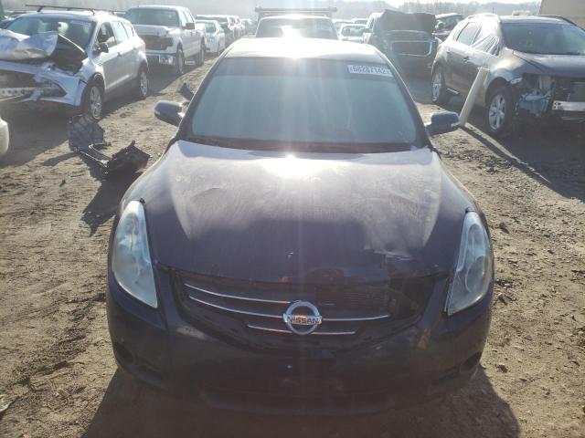 Photo 5 from auction – 2011 NISSAN ALTIMA BAS with VIN 1N4AL2AP7BC169989