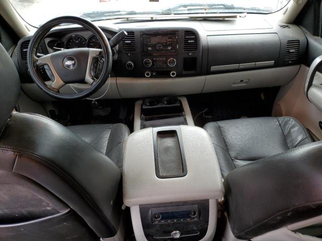 Photo 8 from auction – 2008 CHEVROLET SILVERADO with VIN 1GCHK23648F102306