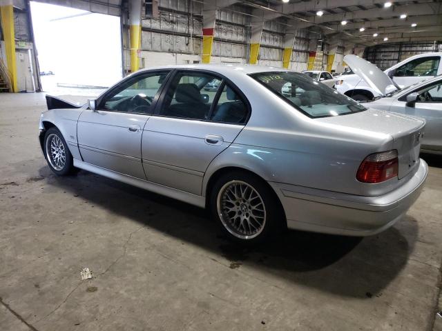 Photo 2 from auction – 2003 BMW 530 I AUTO with VIN WBADT63403CK31524