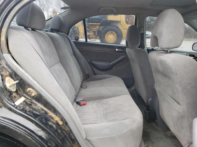 Photo 10 from auction – 2005 HONDA CIVIC EX with VIN 2HGES257X5H540722