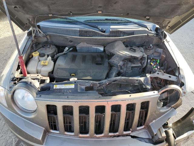 Photo 11 from auction – 2007 JEEP COMPASS with VIN 1J8FF47W67D141077
