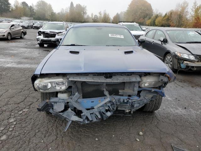 Photo 5 from auction – 2010 DODGE CHALLENGER with VIN 2B3CJ4DV2AH135230