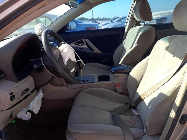Photo 7 from auction – 2007 TOYOTA CAMRY CE with VIN 4T1BE46K97U703394