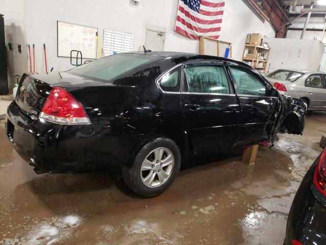 Photo 3 from auction – 2012 CHEVROLET IMPALA LS with VIN 2G1WF5E32C1289585