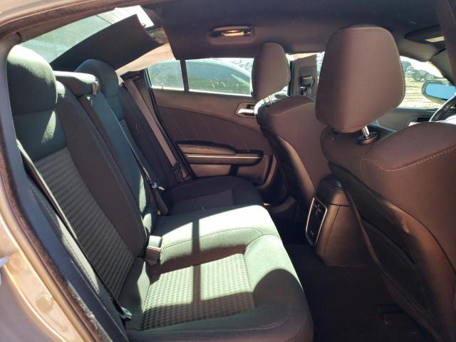 Photo 10 from auction – 2019 DODGE CHARGER GT with VIN 2C3CDXHG3KH584747