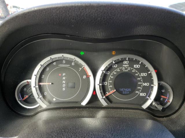 Photo 9 from auction – 2013 ACURA TSX with VIN JH4CU2F43DC000438