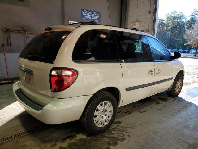 Photo 3 from auction – 2006 CHRYSLER TOWN & COU with VIN 1A4GP45RX6B548734
