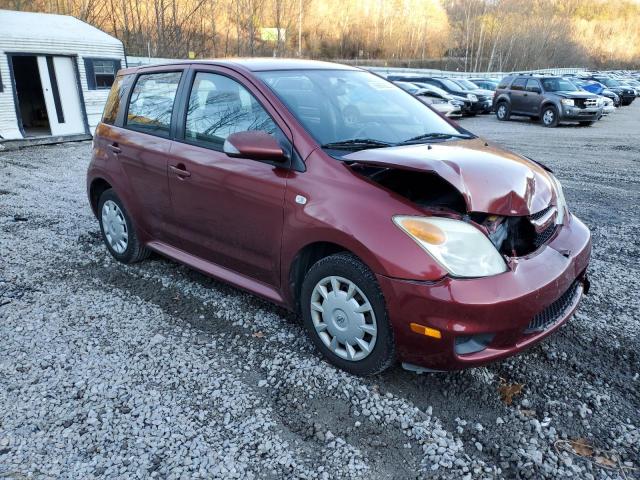 Photo 4 from auction – 2006 TOYOTA SCION XA with VIN JTKKT604860154012