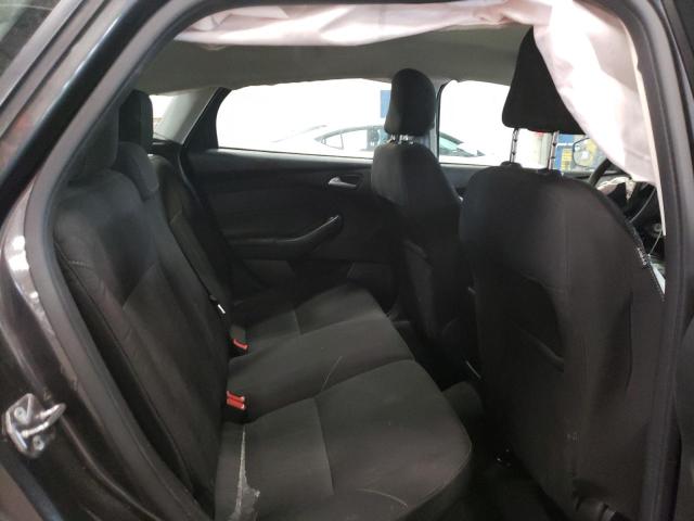 Photo 10 from auction – 2016 FORD FOCUS SE with VIN 1FADP3K22GL306189