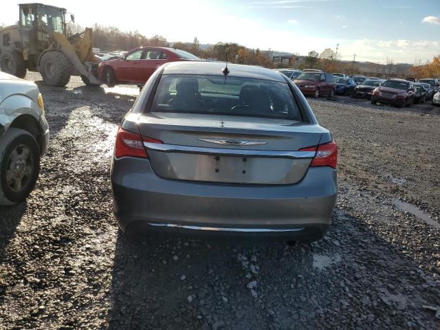 Photo 6 from auction – 2012 CHRYSLER 200 LX with VIN 1C3CCBAB1CN229136