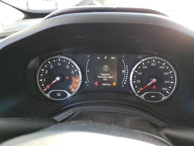 Photo 9 from auction – 2018 JEEP RENEGADE L with VIN ZACCJABB3JPJ31298
