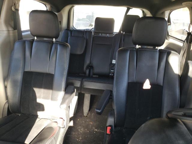 Photo 10 from auction – 2014 DODGE GRAND CARA with VIN 2C4RDGCG8ER457083