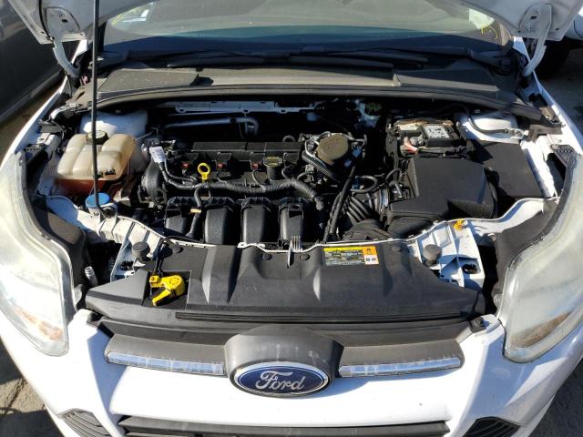 Photo 11 from auction – 2013 FORD FOCUS SE with VIN 1FADP3K22DL190522