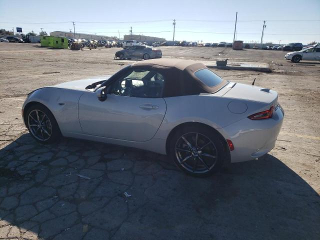 Photo 2 from auction – 2019 MAZDA MX-5 MIATA with VIN JM1NDAD73K0300948