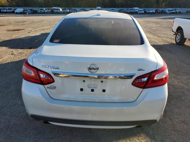 Photo 6 from auction – 2016 NISSAN ALTIMA 2.5 with VIN 1N4AL3APXGC290934